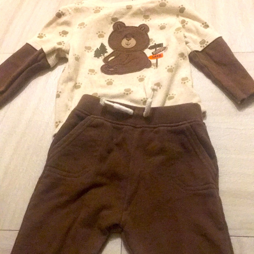 Outfit